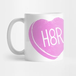 Hater Mug